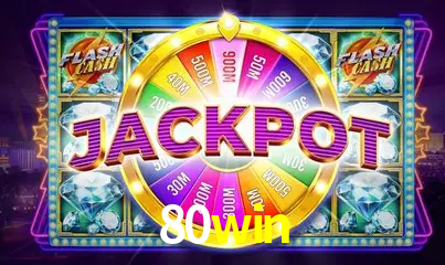 A Emoção da Loteria na 80win: Uma Chance de Mudança de Vida