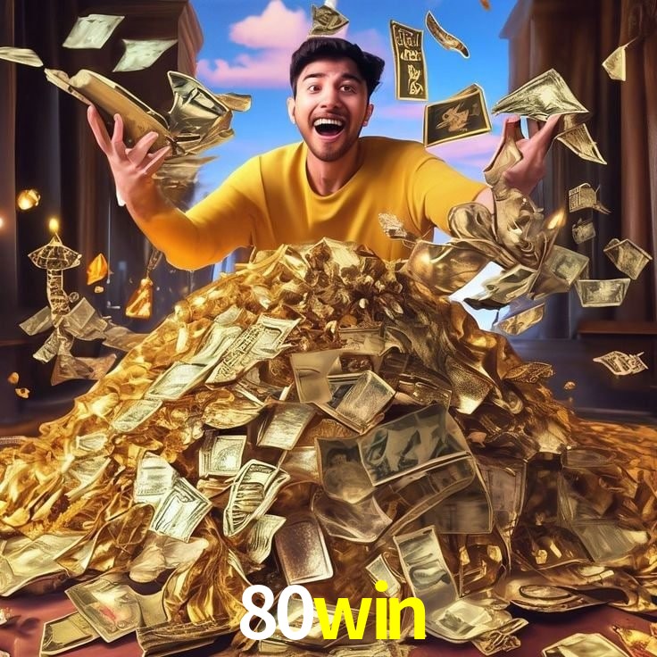 Experiência VIP 80win
