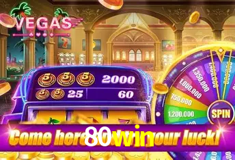 Desvendando o Mundo dos Jogos Virtuais na 80win