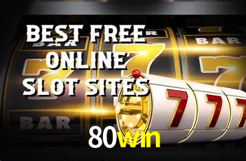 A Revolução dos Aplicativos de Jogos no 80win