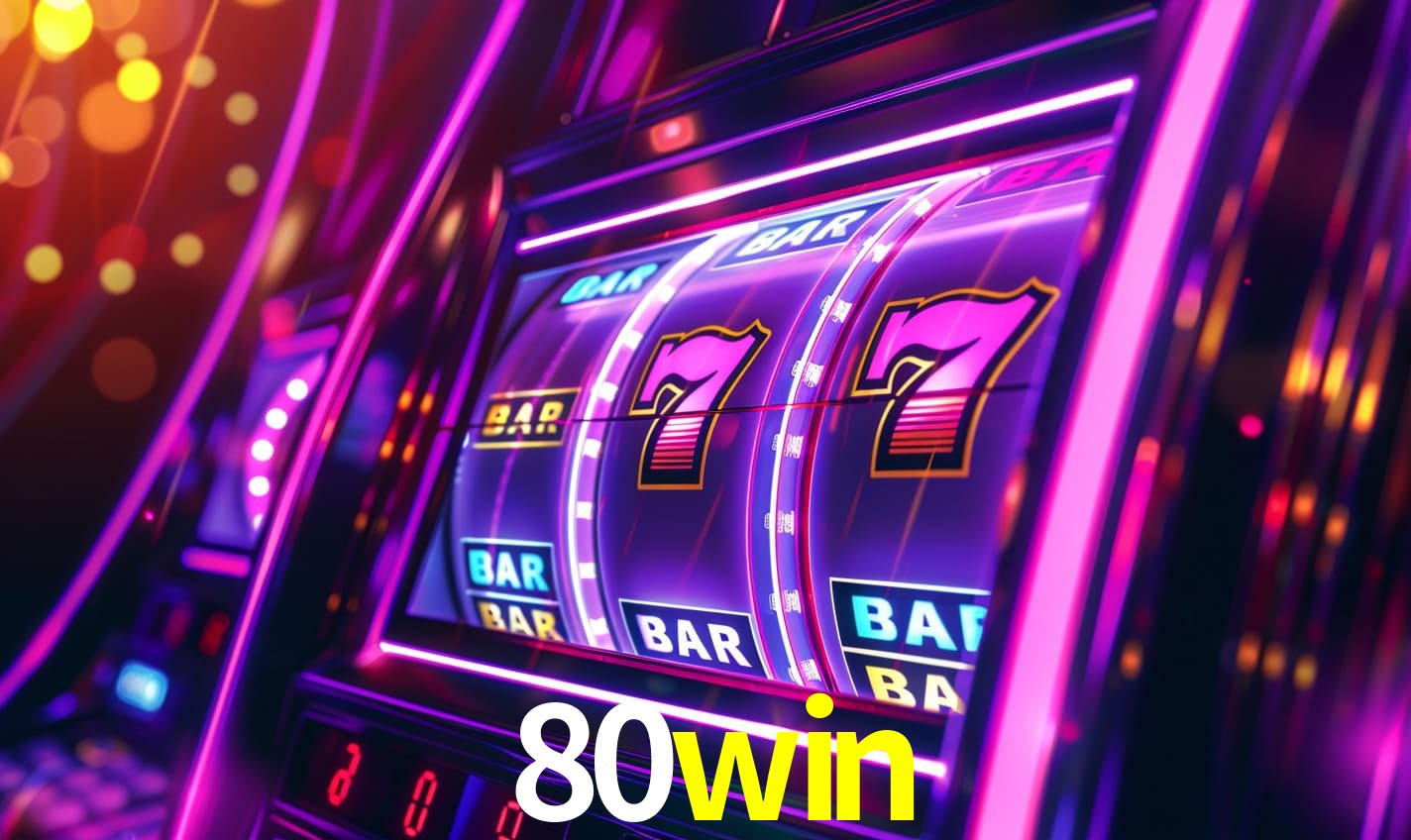 80win bet