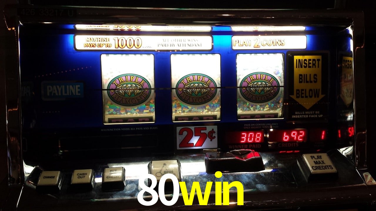 Statistics 80win