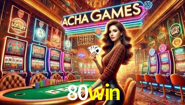 Experiência VIP 80win
