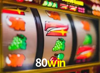 A Revolução dos Aplicativos de Jogos no 80win
