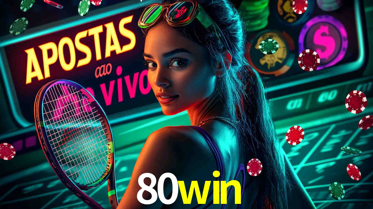 A Experiência Imersiva dos Cassinos Ao Vivo no 80win