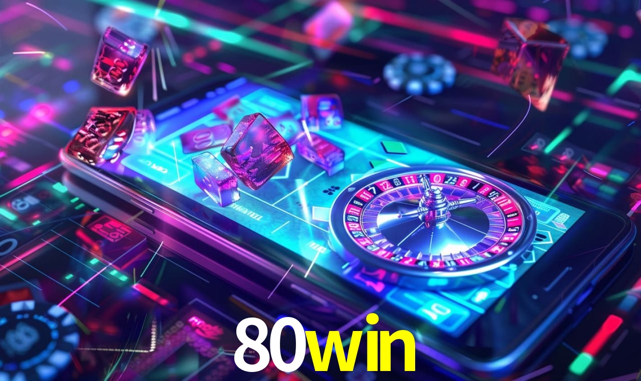 Login Seguro 80win