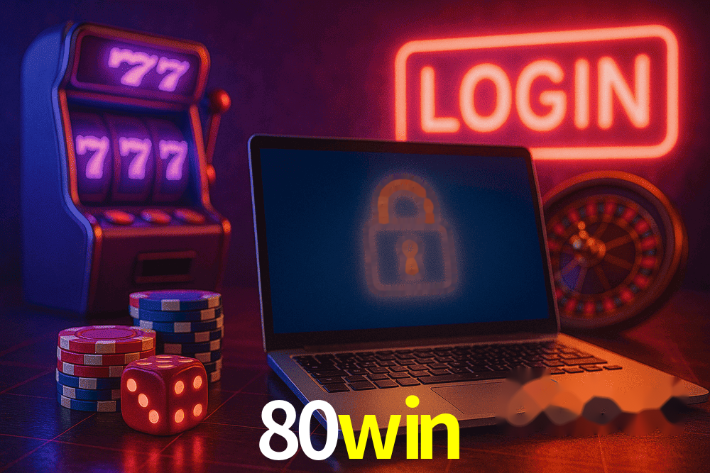 Benefícios da Conta 80win