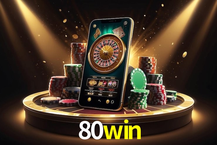 FAQ 80win Brasil