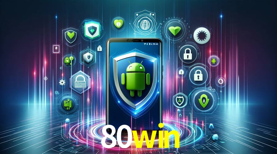 Security Systems 80win