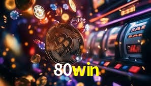 Programa VIP 80win