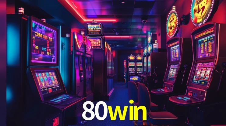 Ofertas Imperdíveis na 80win: Promoções e Bônus Que Valem a Pena