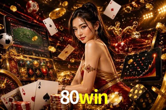 Seasonal Promotions 80win