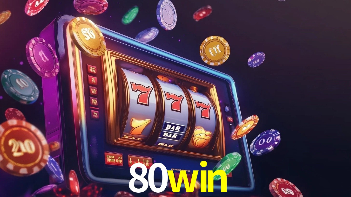 Welcome Bonus 80win