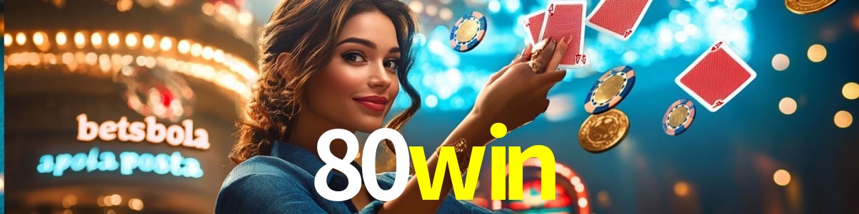 Game Statistics 80win