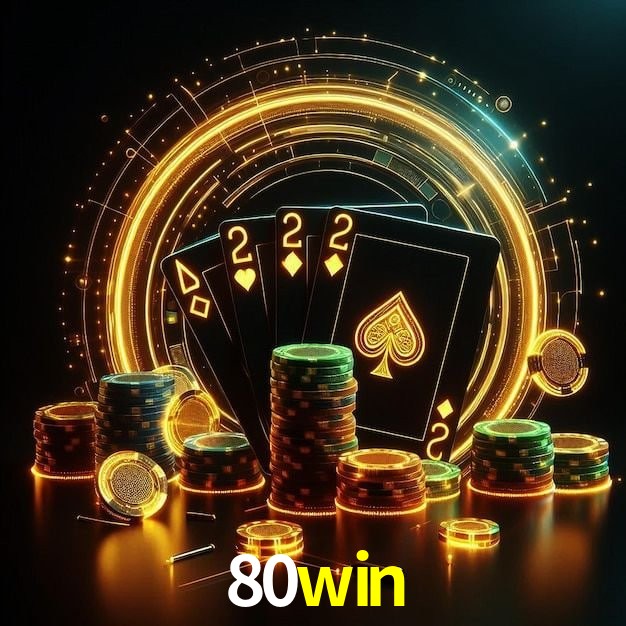 Ofertas Exclusivas 80win
