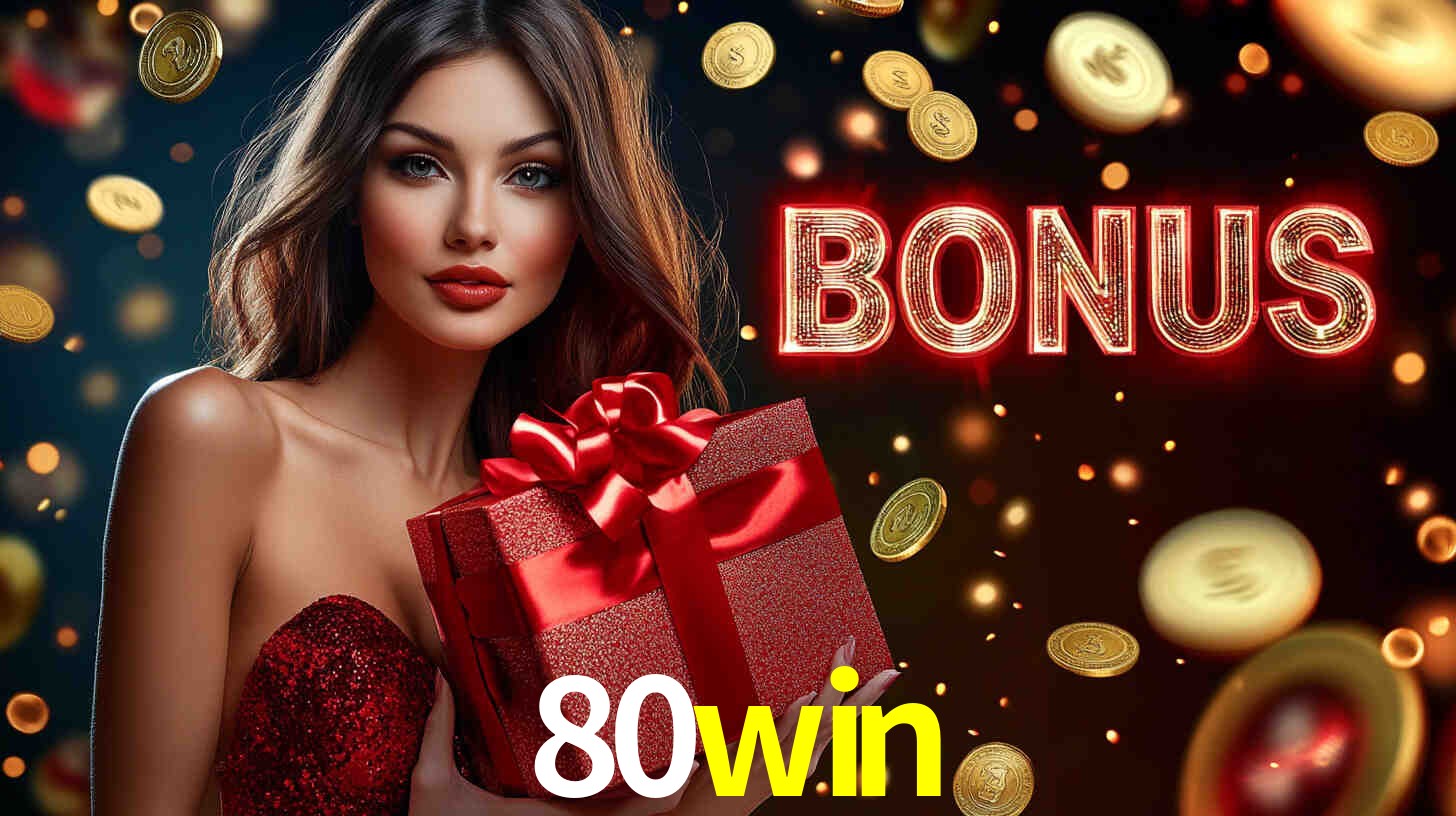 A Emoção da Loteria na 80win: Uma Chance de Mudança de Vida