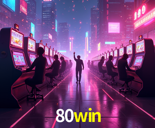 Estatísticas Esportivas 80win