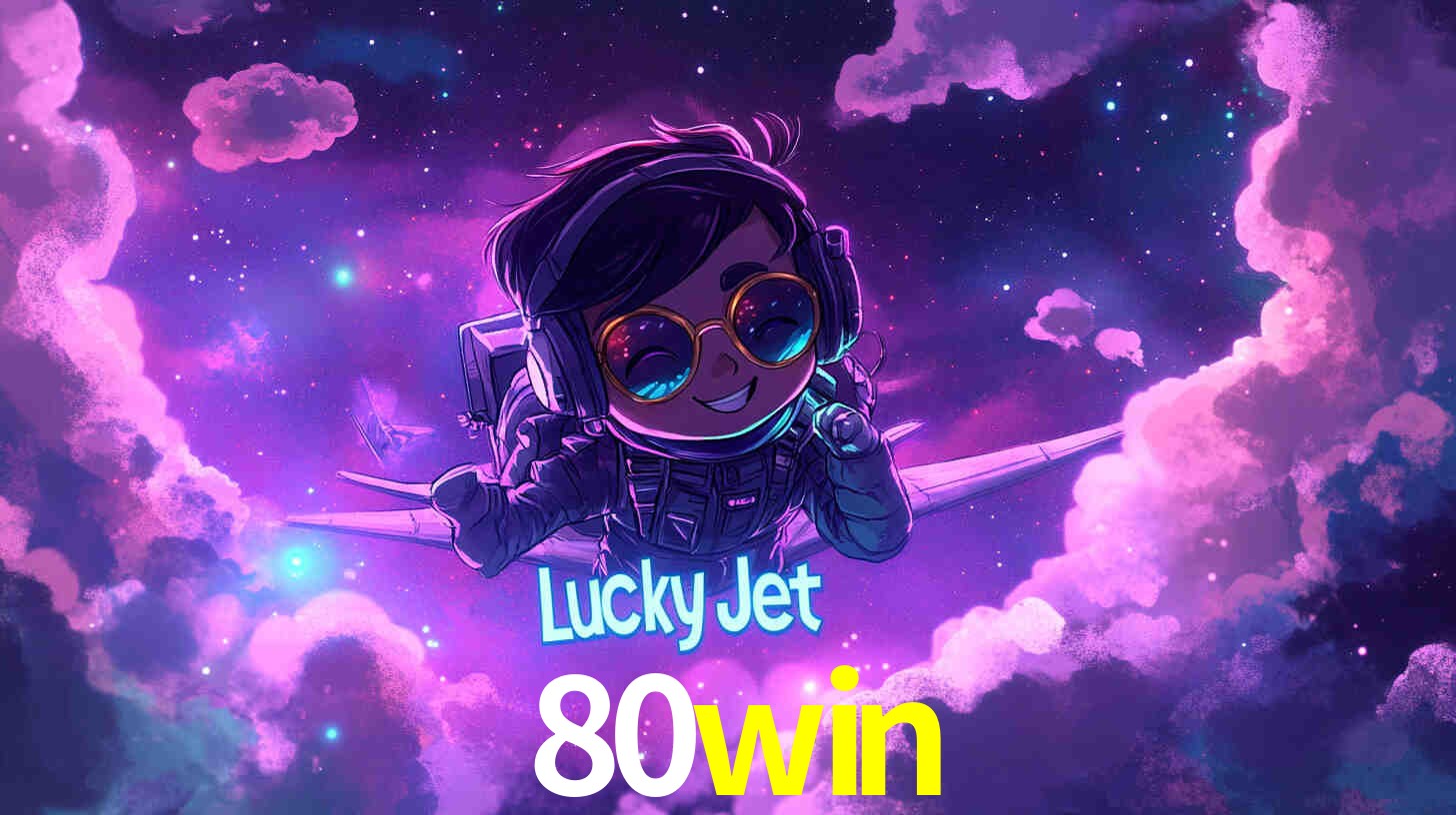 Descubra o Programa VIP da 80win: Vantagens Exclusivas para Jogadores