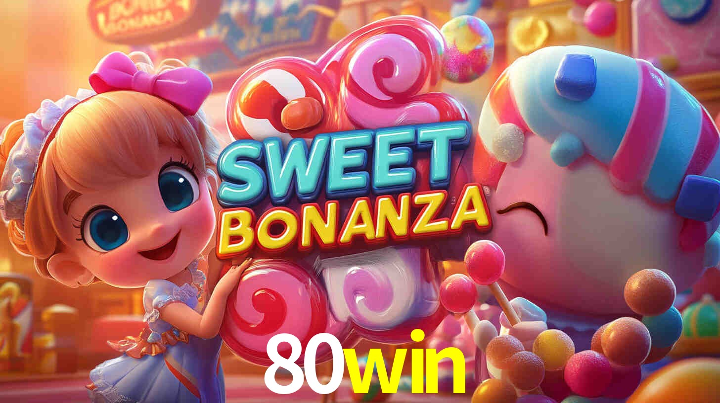 Inovações de Jogos na 80win: O Futuro das Experiências Interativas