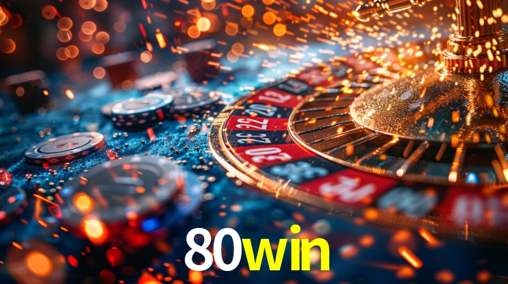 Weekend Specials 80win