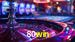 Segurança 2FA 80win