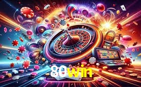 Provedores de Jogos 80win
