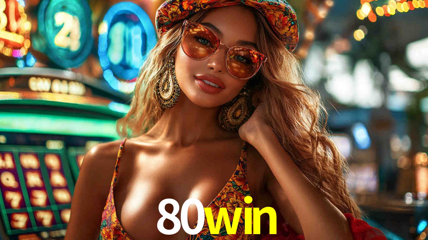 Premium Interface 80win