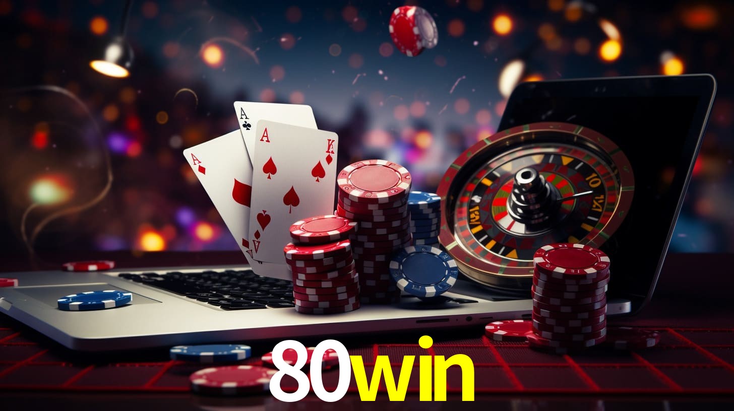 Live Casino 80win