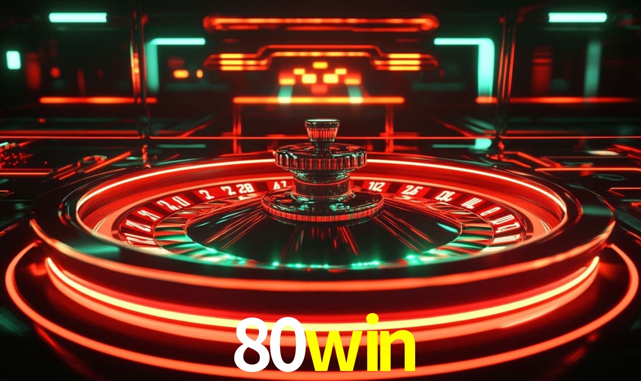 Explorando a Categoria de Eventos em Apostas na 80win