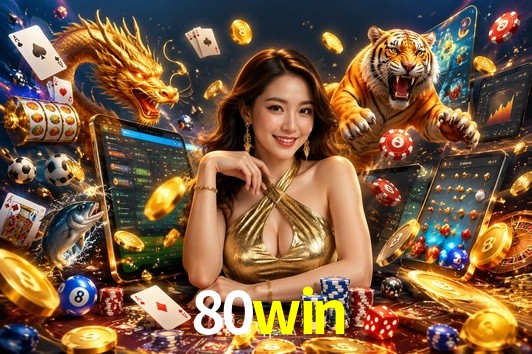 Platform Technology 80win
