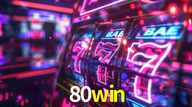 Flash Promotion 80win
