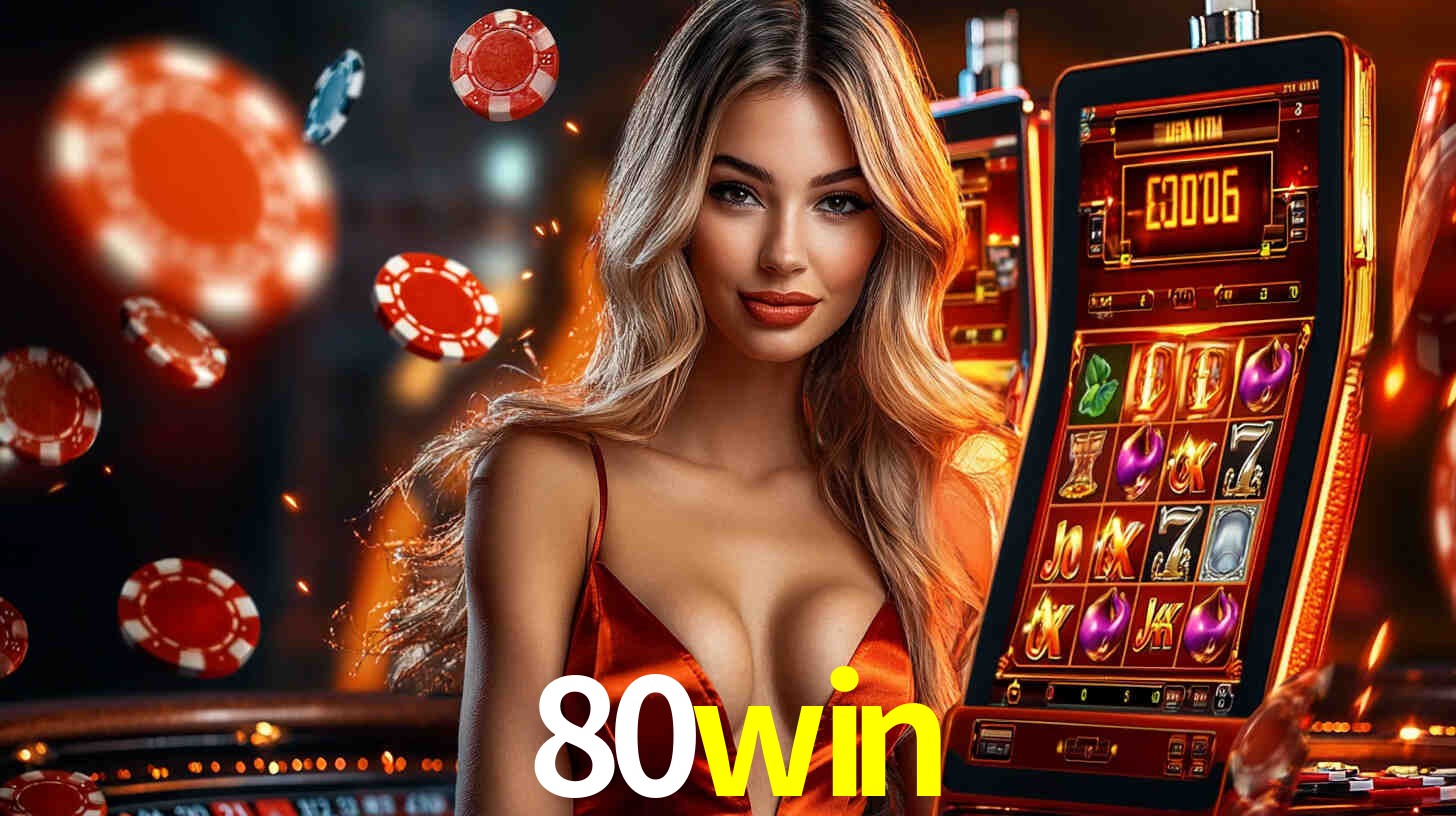 80win.com