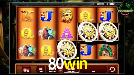 A Emoção da Loteria na 80win: Uma Chance de Mudança de Vida
