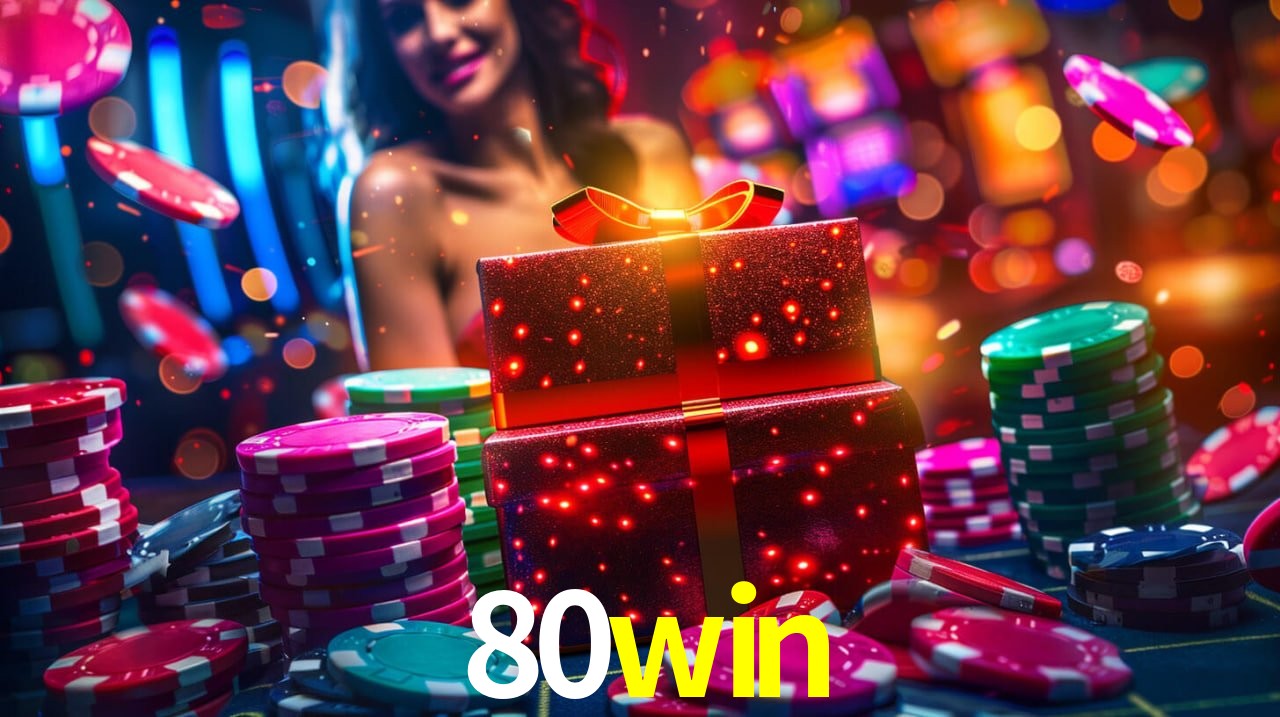 Jogos Exclusivos 80win