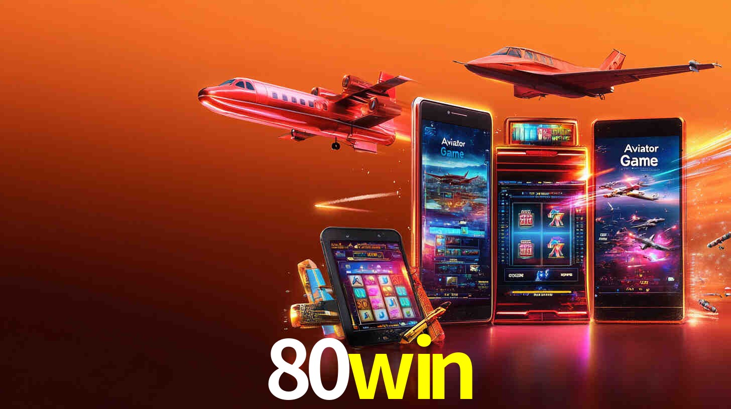 Descubra a Essência do 80win: Nossa História e Compromissos