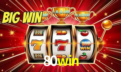 Descubra a Magia dos Jogos de Arcade no 80win