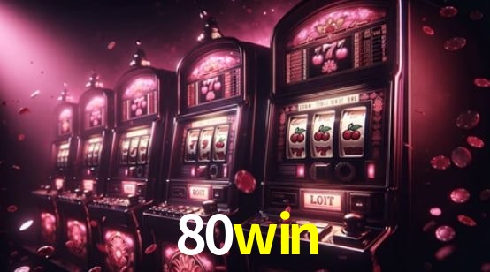 Casino VIP 80win