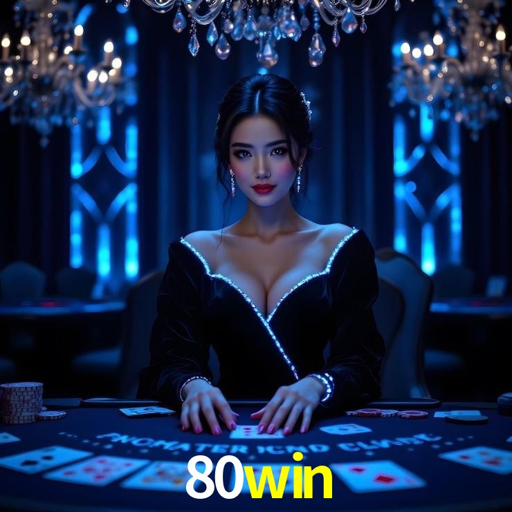 PIX instantâneo Brasil na 80win
