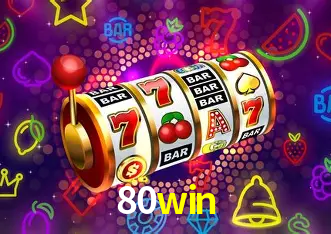 Apostas Esportivas na 80win: Um Guia Completo