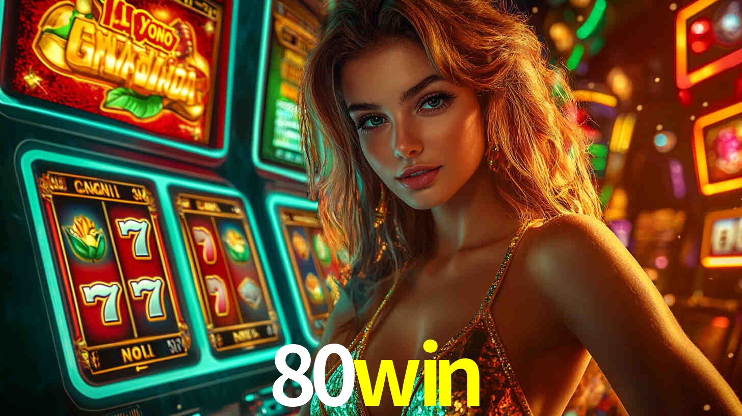 Exclusive Games 80win