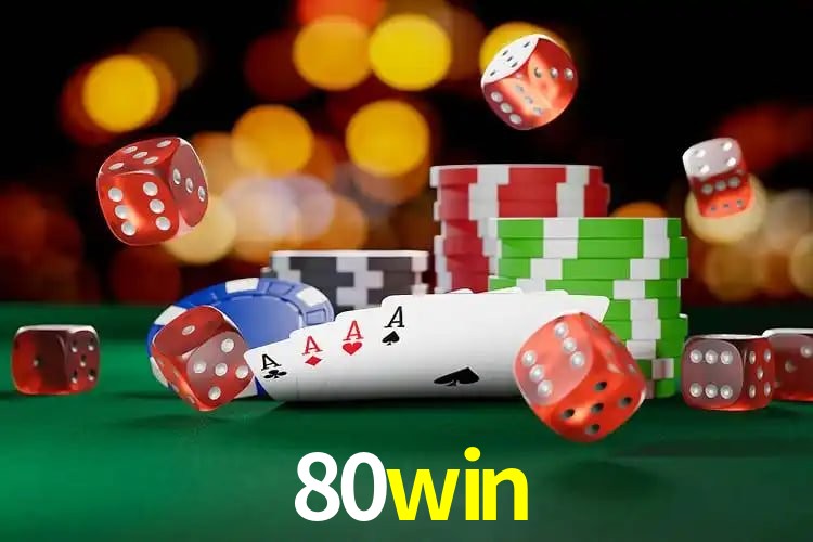 Catálogo de jogos 80win com fornecedores Pragmatic Play, Evolution, NetEnt