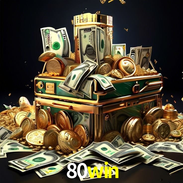 Cadastro Rápido 80win