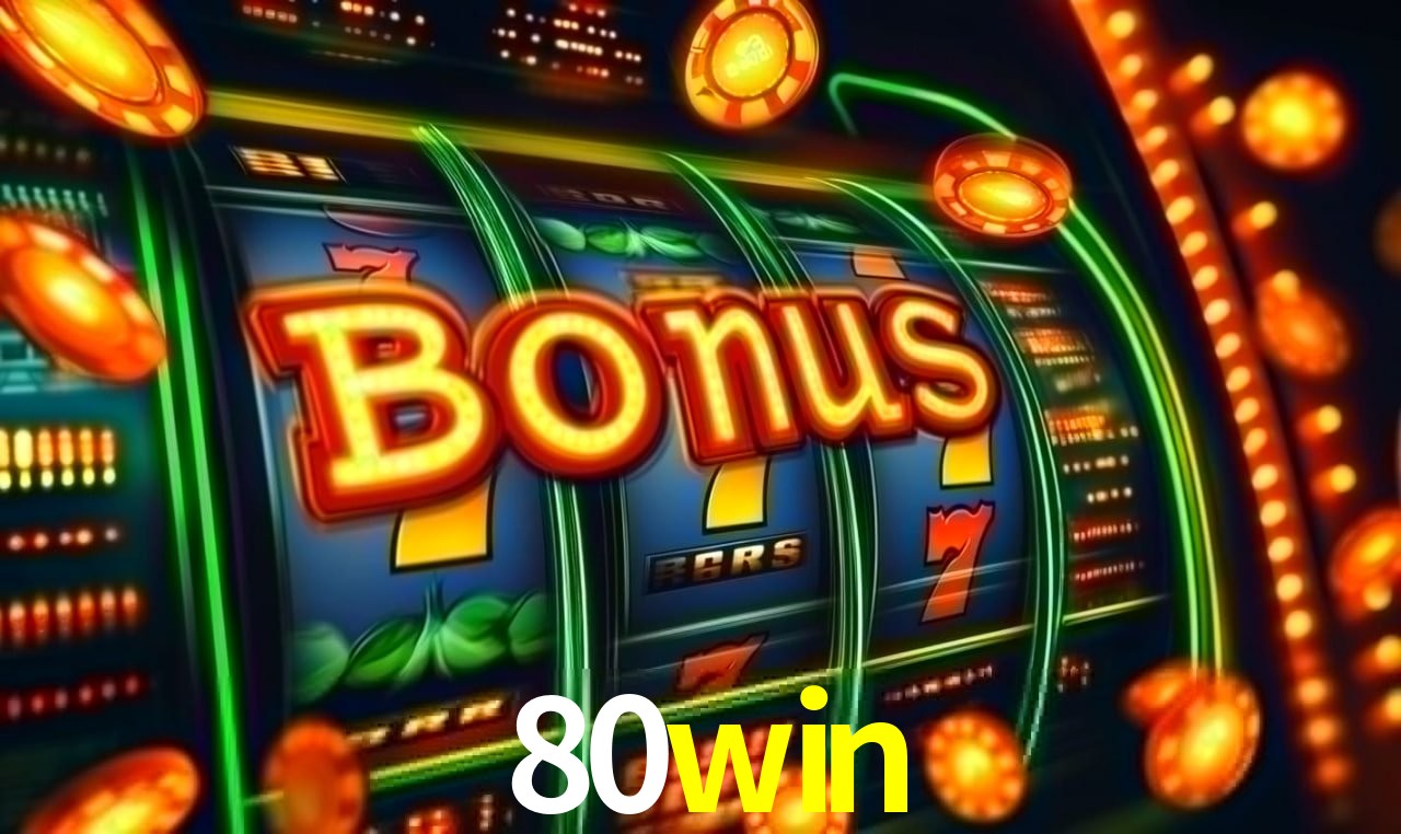 VIP Casino 80win