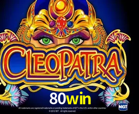 Descubra o Mundo do Cassino Online com 80win