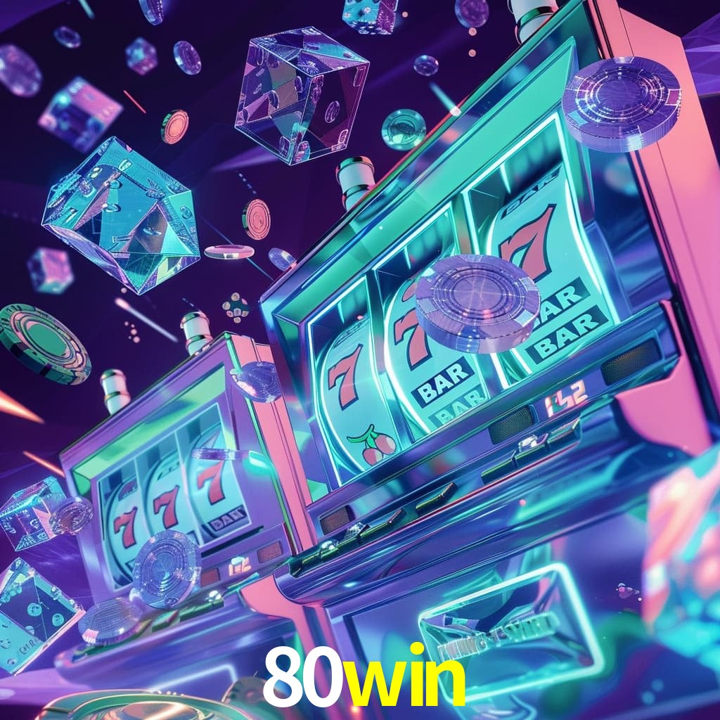 Bônus Diários 80win