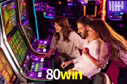 Programa VIP 80win