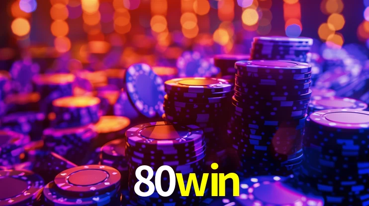 Bônus Generosos e Exclusivos no 80win para Você!