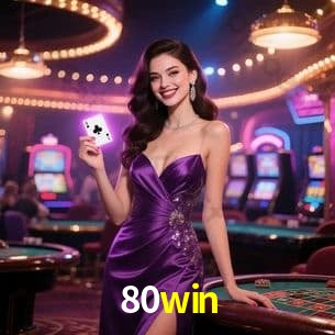 Estatísticas Esportivas 80win