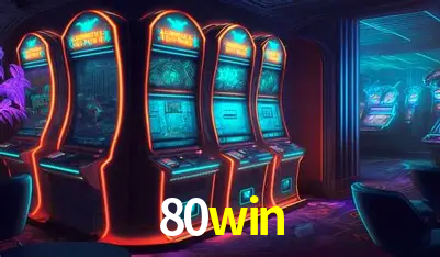 80win Brasília - VIP Program