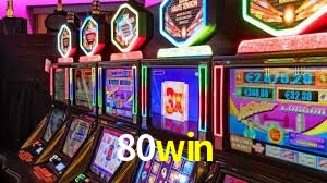 Casino VIP 80win